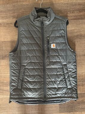 Carhartt Rain Defender Vest